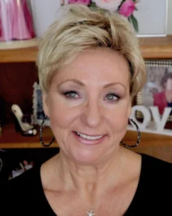 Stay Wig By Ellen Wille -Wig Specialty Shop Stayfront