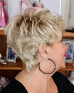 Stay Wig By Ellen Wille -Wig Specialty Shop Stayside