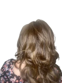 Stroke Of Genius Wig By Raquel Welch | Mono Part -Wig Specialty Shop StrokeofGenius RW RL8 292