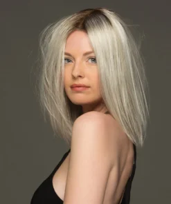 Sutton Wig By Estetica 26 Sutton Wig By Estetica -Wig Specialty Shop Sutton SILVERSUNRT8 S