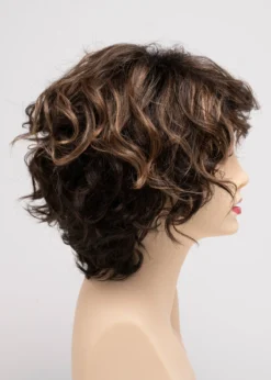 Suzi Wig By Envy 33 Suzi Wig By Envy -Wig Specialty Shop Suzi Amaretto Cream