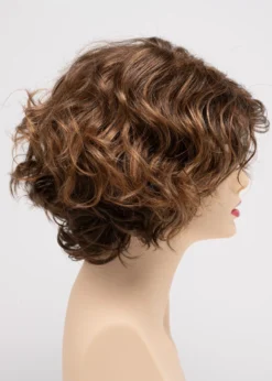 Suzi Wig By Envy 35 Suzi Wig By Envy -Wig Specialty Shop Suzi Chocolate Caramel