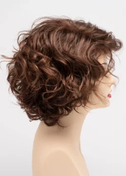 Suzi Wig By Envy 38 Suzi Wig By Envy -Wig Specialty Shop Suzi Cinnamon Rasin