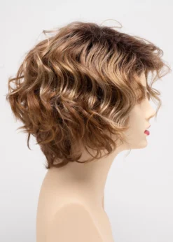 Suzi Wig By Envy 37 Suzi Wig By Envy -Wig Specialty Shop Suzi Creamed Coffee