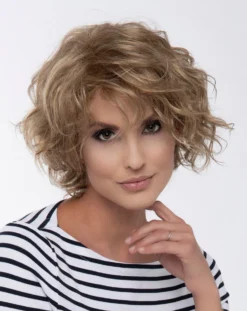 Suzi Wig By Envy 25 Suzi Wig By Envy -Wig Specialty Shop Suzi GingerCream 588