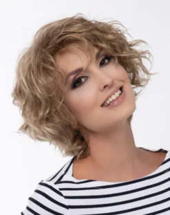 Suzi Wig By Envy 24 Suzi Wig By Envy -Wig Specialty Shop Suzi GingerCream 593