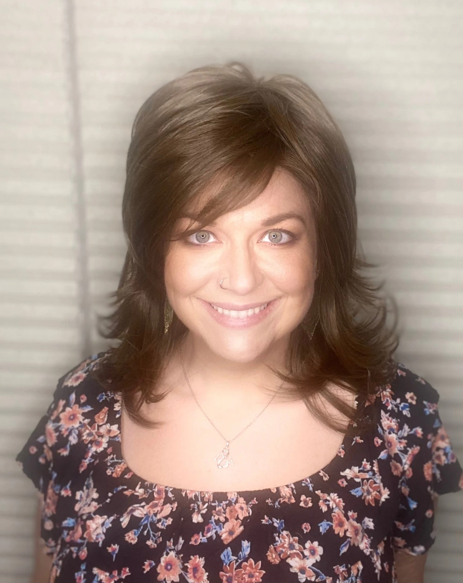 Spectacular Shag Wig By TressAllure | Mono Top 11 Spectacular Shag Wig By TressAllure | Mono Top - Image 11