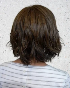 Flawless Waves Wig By TressAllure -Wig Specialty Shop TAFlawlessWaves829Back