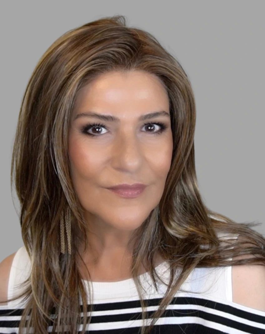 Blaze Wig By TressAllure | Mono Top 6 Blaze Wig By TressAllure | Mono Top - Image 6