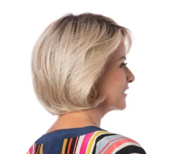 Adorable Wig By Toni Brattin -Wig Specialty Shop TB Adorable Model Side2