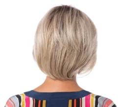 Adorable Wig By Toni Brattin | Large Cap -Wig Specialty Shop TB Adorable Model Side3 cd1028a8 81fb 4b4c 8416 f687905616ca