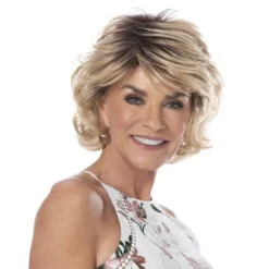 Alluring Wig By Toni Brattin | Large Cap
