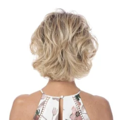 Alluring Wig By Toni Brattin | Large Cap -Wig Specialty Shop TB Alluring Model Side3 5a1e9ff4 c3d1 4c35 8801 642a965b2630