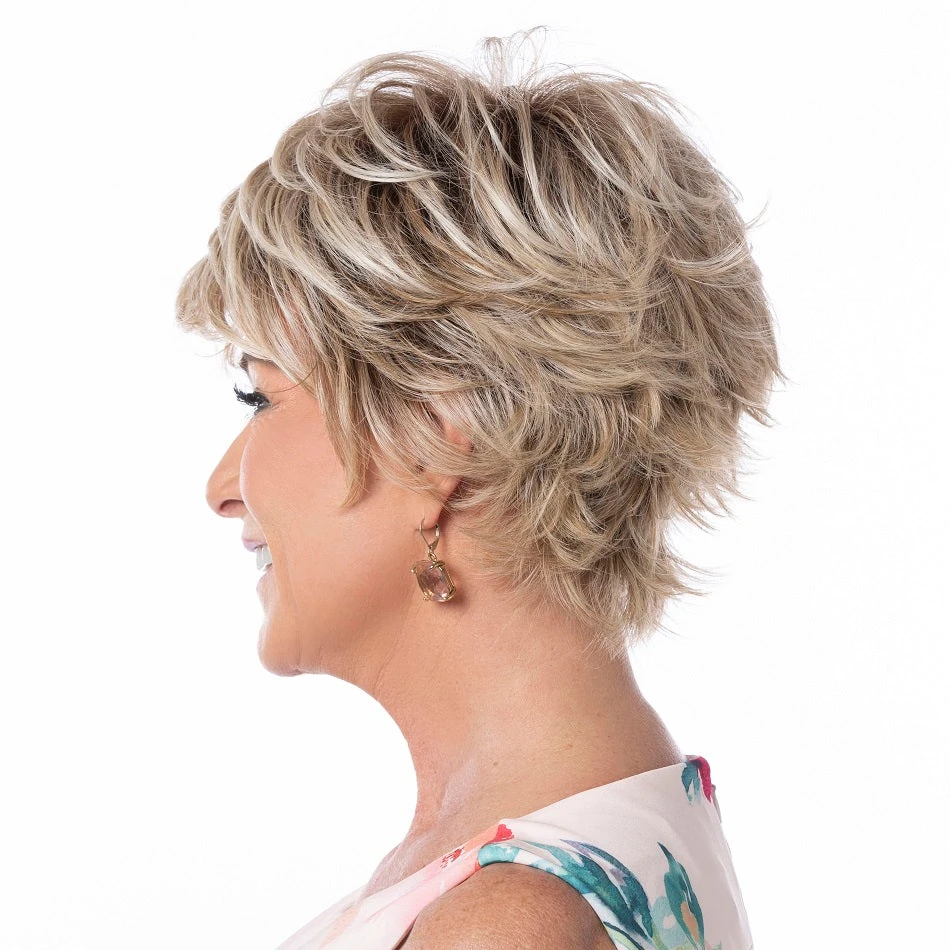 Anytime Large HF Wig By Toni Brattin 2 Anytime Large HF Wig By Toni Brattin - Image 2