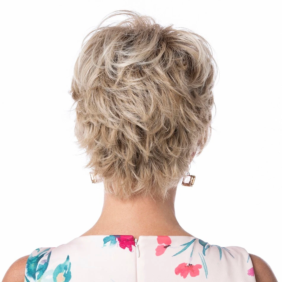 Anytime Large HF Wig By Toni Brattin 4 Anytime Large HF Wig By Toni Brattin - Image 4