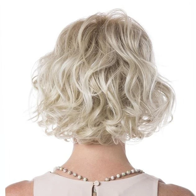 Casually Chic Large HF Wig By Toni Brattin 4 Casually Chic Large HF Wig By Toni Brattin - Image 4