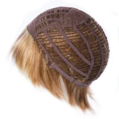 Classic Bob Wig By Toni Brattin -Wig Specialty Shop TB ClassicBob Cap2