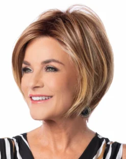 Confidence Wig By Toni Brattin