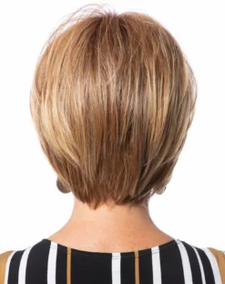 Confidence Wig By Toni Brattin -Wig Specialty Shop TB Confidence Model Side2