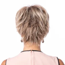 Dazzling Wig By Toni Brattin -Wig Specialty Shop TB Dazzling Model Side3