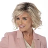 Enticing Wig By Toni Brattin | Large Cap