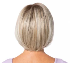 Finishing Touch Wig By Toni Brattin | Heat Friendly Synthetic -Wig Specialty Shop TB FinishingTouch Product Back