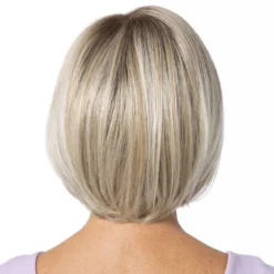 Finishing Touch Large Wig By Toni Brattin | Heat Friendly Synthetic 18 Finishing Touch Large Wig By Toni Brattin | Heat Friendly Synthetic -Wig Specialty Shop TB FinishingTouch Product Back 255e1b09 66d9 49e4 a38b 73c1f4f4820c