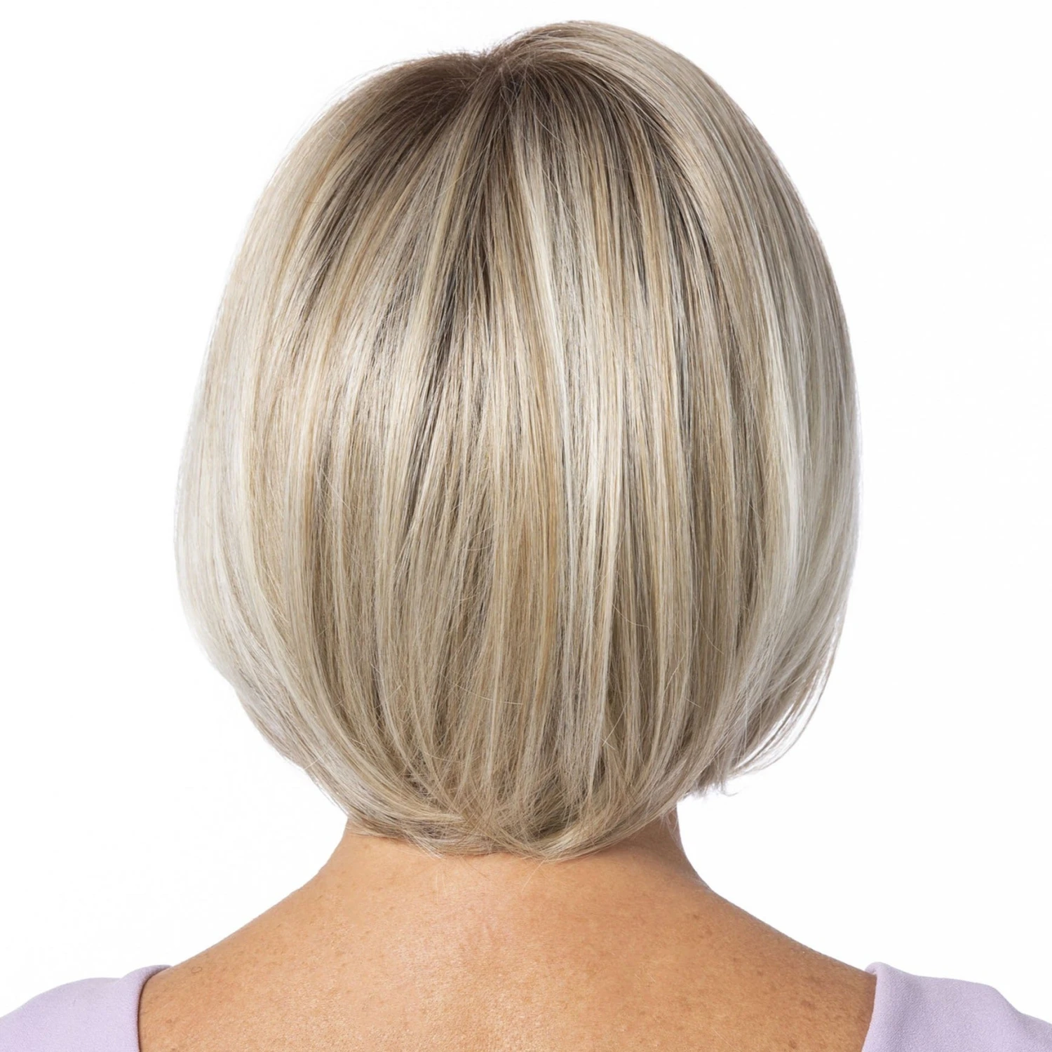 Finishing Touch Large Wig By Toni Brattin | Heat Friendly Synthetic 4 Finishing Touch Large Wig By Toni Brattin | Heat Friendly Synthetic - Image 4