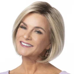 Finishing Touch Large Wig By Toni Brattin | Heat Friendly Synthetic