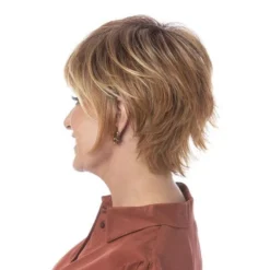 Impressive Wig By Toni Brattin -Wig Specialty Shop TB Impressive Model Side1