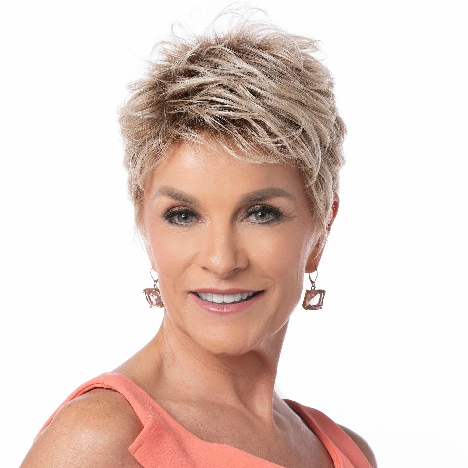 Infinity HF Wig By Toni Brattin 1 Infinity HF Wig By Toni Brattin