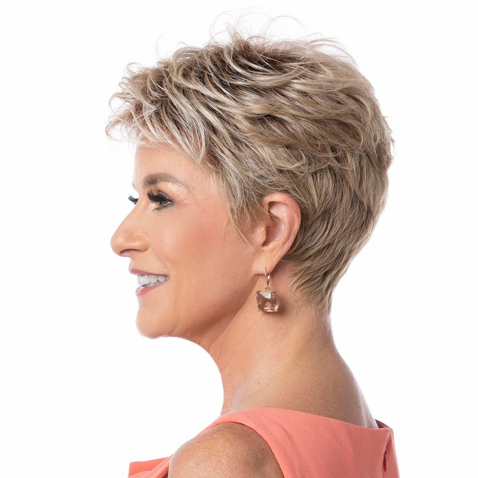 Infinity HF Wig By Toni Brattin 2 Infinity HF Wig By Toni Brattin - Image 2