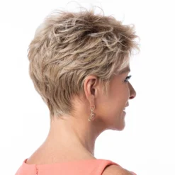 Infinity Large HF Wig By Toni Brattin -Wig Specialty Shop TB Infinity Model Side2 8a95d442 4ecf 43fa 848f 4ef3ce853b08