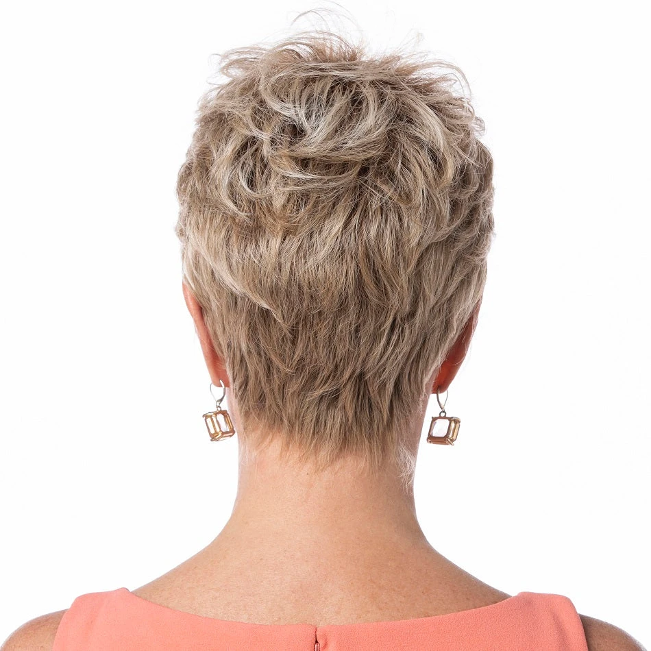 Infinity HF Wig By Toni Brattin 4 Infinity HF Wig By Toni Brattin - Image 4