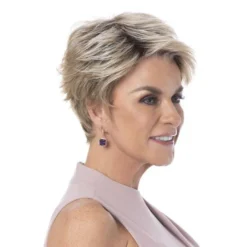 Inspiration Wig By Toni Brattin | Large Cap -Wig Specialty Shop TB Inspiration Model Side2 91bb82b5 9306 425e 8afa bd1dfb746a9e