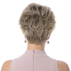 Inspiration Wig By Toni Brattin | Large Cap -Wig Specialty Shop TB Inspiration Model Side3 18106eba 164e 4dfb adeb f185e42eb336