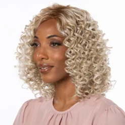 Irresistible Wig By Toni Brattin -Wig Specialty Shop TB Irresistible Model Front2