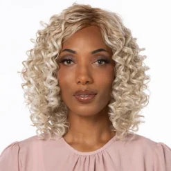 Irresistible Wig By Toni Brattin -Wig Specialty Shop TB Irresistible Model Front3