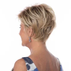 Jazzy Wig By Toni Brattin | Large Cap -Wig Specialty Shop TB Jazzy Model Side1 965484e6 fd84 432c 9916 53f5114d86f8