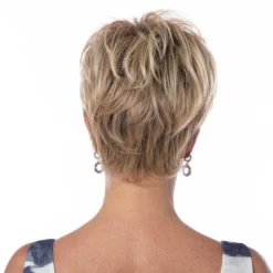 Jazzy Wig By Toni Brattin -Wig Specialty Shop TB Jazzy Model Side3