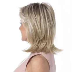 Luminous Wig By Toni Brattin | Large Cap -Wig Specialty Shop TB Lumionous Model Side1 c8241b3c ddd1 45b3 a521 2d142f4e66c9