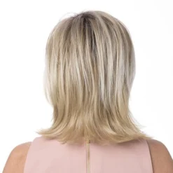 Luminous Wig By Toni Brattin | Large Cap -Wig Specialty Shop TB Lumionous Model Side3 e4c148c6 705e 408d b3de c8092952041f