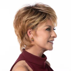 Marvelous Wig By Toni Brattin | Large Cap -Wig Specialty Shop TB Marvelous Model Side2 60325ed6 de55 4bcb 9d42 02748be86ca4