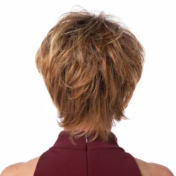 Marvelous Wig By Toni Brattin -Wig Specialty Shop TB Marvelous Model Side3