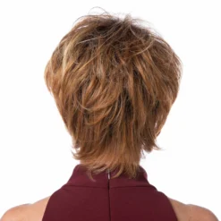 Marvelous Wig By Toni Brattin | Large Cap -Wig Specialty Shop TB Marvelous Model Side3 6968c443 61de 4476 b0b9 87b27ebc2c5e