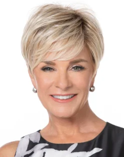 Popular Pixie Wig By Toni Brattin | Large Cap