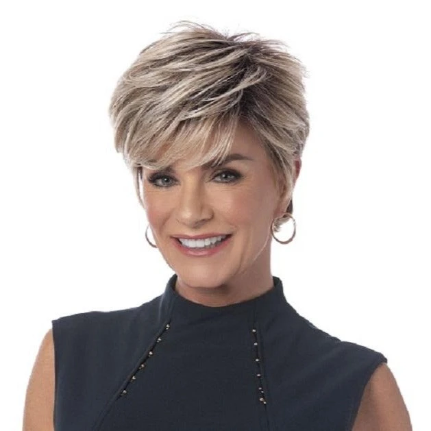 Prestigious Wig By Toni Brattin | Large Cap 1 Prestigious Wig By Toni Brattin | Large Cap