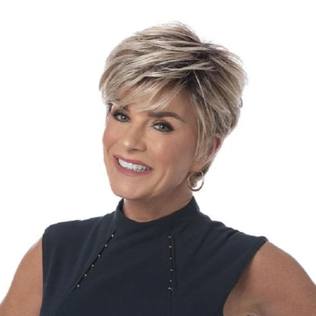 Prestigious Wig By Toni Brattin | Large Cap 2 Prestigious Wig By Toni Brattin | Large Cap - Image 2