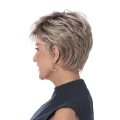 Prestigious Wig By Toni Brattin | Large Cap 21 Prestigious Wig By Toni Brattin | Large Cap -Wig Specialty Shop TB Prestigious Model Side1 c892fb88 26a0 485e aaa3 83cd2be4790c