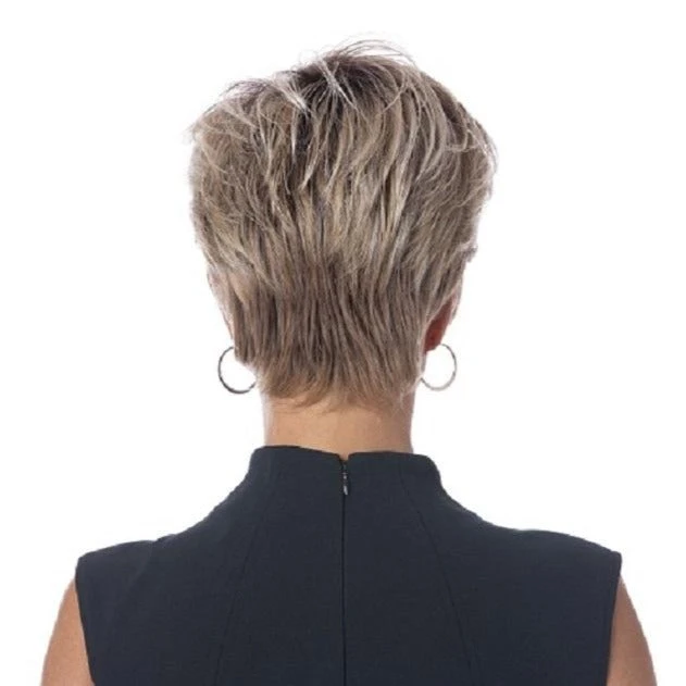 Prestigious Wig By Toni Brattin | Large Cap 5 Prestigious Wig By Toni Brattin | Large Cap - Image 5